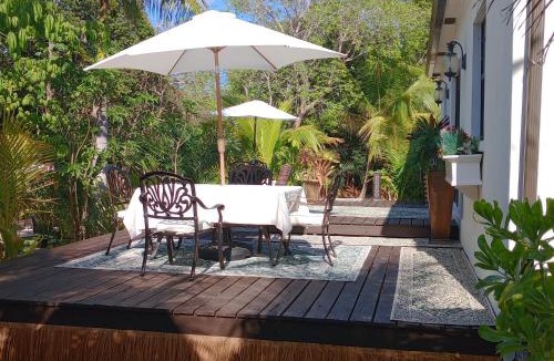 Rock Sound House | The Pilot House - Private 4-Suite Boutique Estate