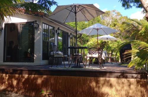 Rock Sound House | The Pilot House - Private 4-Suite Boutique Estate