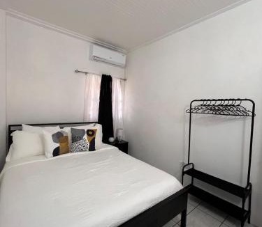 Marigot Bay Apartment | Cozy Endz
