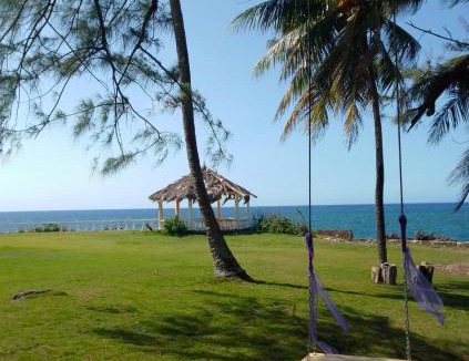 Tower Isle House | The Rocks Villa