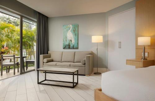Palm Beach Resort | Courtyard by Marriott Aruba Resort