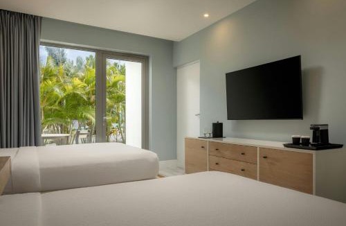 Palm Beach Resort | Courtyard by Marriott Aruba Resort