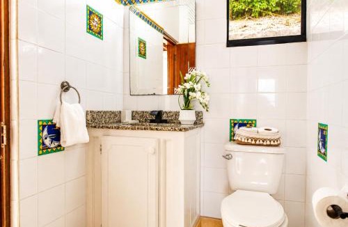 Cap Estate House | Charming cottage located in Cap Estate - Orchid Cottage home