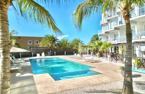 Palm Beach Apartment | Large Luxury apartment on Palm Beach
