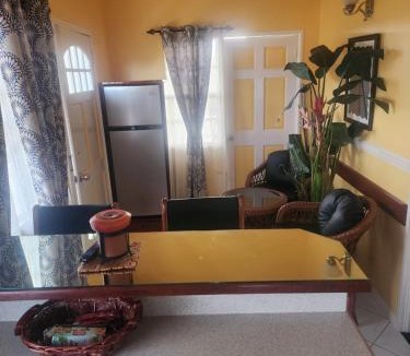 Potters Village Apartment | Secret memories