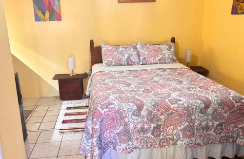 Seatons Village Apartment | Ellen Bay Cottages