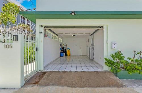 Parque House | LIS5DA2 - Casa Verde