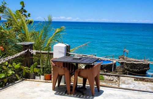 Luperon Villa | Villas El Bucanero