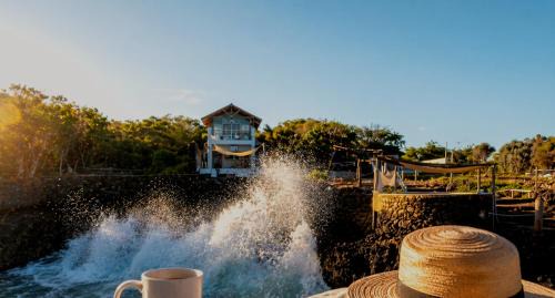 Luperon Villa | Villas El Bucanero