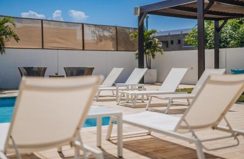 Washington Apartment | Bocobay LUX Villas Bubali