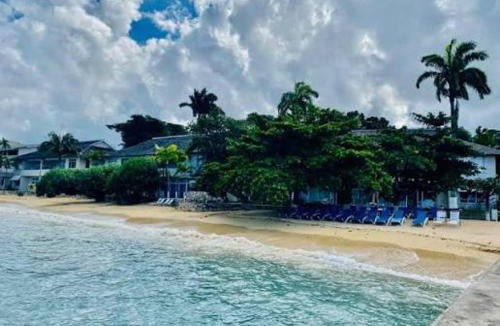 Ocho Rios Hotel | Shaw Park Beach Hotel at Sunny Beach Inn