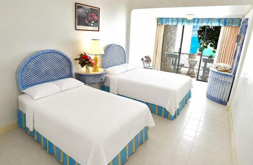 Ocho Rios Hotel | Shaw Park Beach Hotel at Sunny Beach Inn
