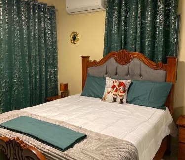 San Ignacio de Sabaneta House | Casa tranquilidad
