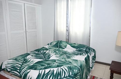Gate Park Apartment | Tranquil Apt & Villa