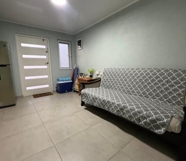 Savaneta Apartment | Apartment Ale