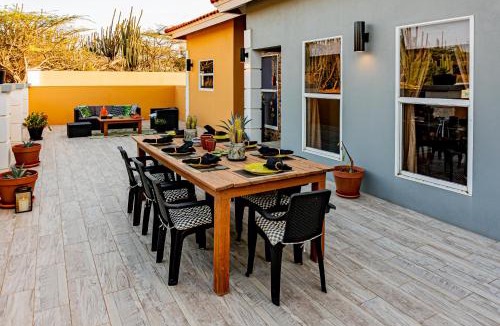 Piedra Plat House | LA MAR Comfort Peaceful Escape