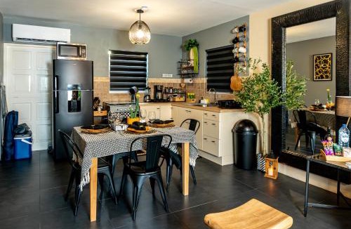 Piedra Plat House | LA MAR Comfort Peaceful Escape