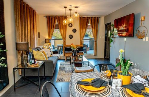 Piedra Plat House | LA MAR Comfort Peaceful Escape