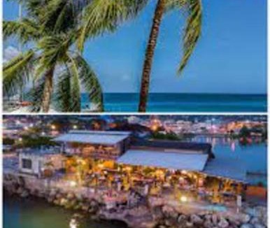 Mango Walk House | Mango Villa at Montego Bay!