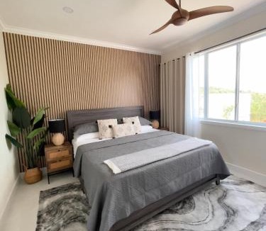Soufriere Apartment | Villa Verte w pool