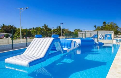 Playa Chiquita Villa | Sosua Ocean Village, Villas Nuevas con piscinas privadas!