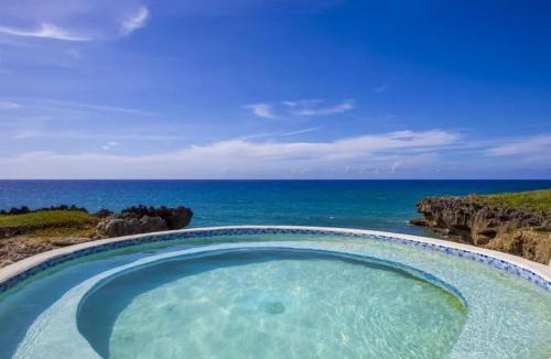 Playa Chiquita Villa | Sosua Ocean Village, Villas Nuevas con piscinas privadas!