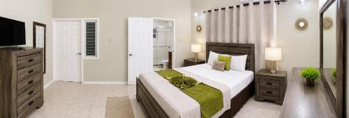 Runaway Bay Apartment | Gorgeous hideout, close to tourist attractions in Jamaica