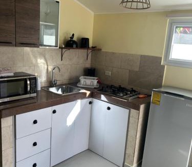 Ponton Apartment | Taminaka Apartamento Comfortable I