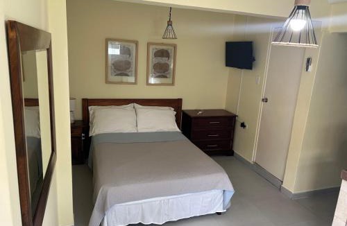 Ponton Apartment | Taminaka Apartamento Comfortable I