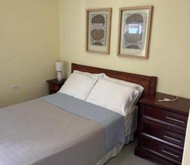Ponton Apartment | Taminaka Apartamento Comfortable I