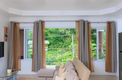 Soufriere Apartment | Agape Suites-Room 4- 1st Floor