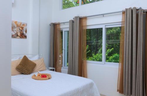 Soufriere Apartment | Agape Suites-Room 4- 1st Floor