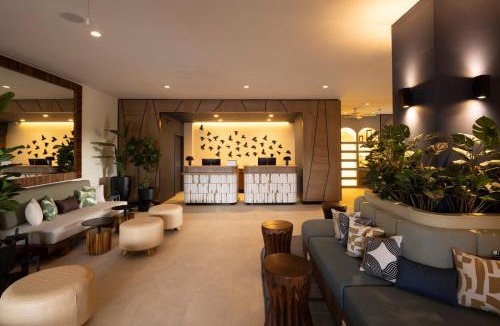 Oranjestad Hotel | voco Surfside Aruba by IHG