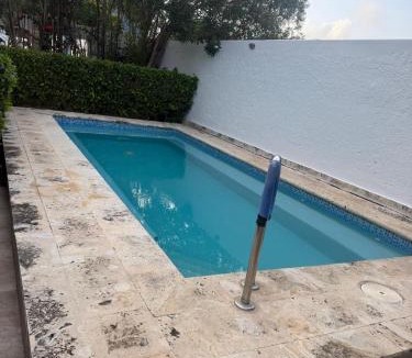Playa Bibijagua Apartment | STEPS TO THE BEACH 2 Stunning condo 4 min walk to Bibijagua Beach and Catamarans