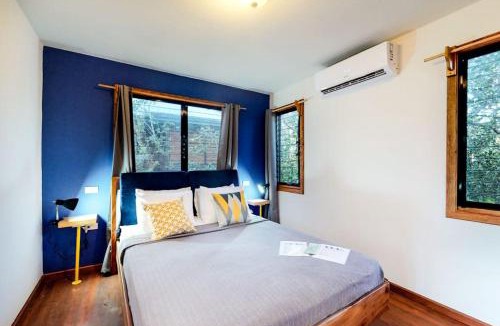 Surfside House | Toucan Cabaña at Inn The Trees -Gold Standard Certified
