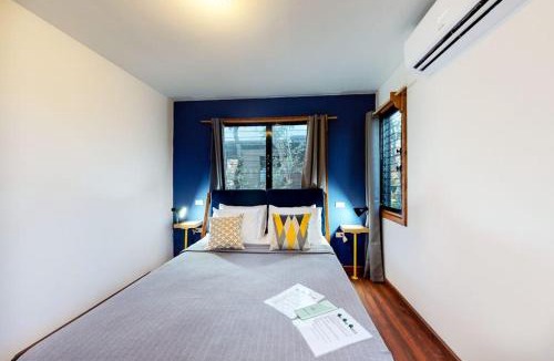 Surfside House | Toucan Cabaña at Inn The Trees -Gold Standard Certified