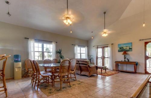 Boca Ciega House | View the Blue -Upper Level -Gold Standard Certified