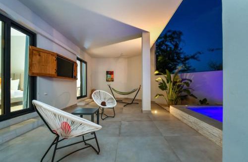 Noord Villa | NEW Luxury 5BR Villa - Casa Graziano by Bocobay