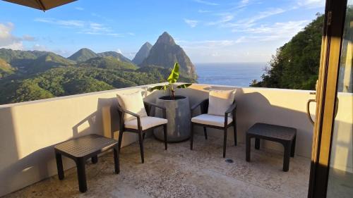 Palmiste Villa | The Sundara Project
