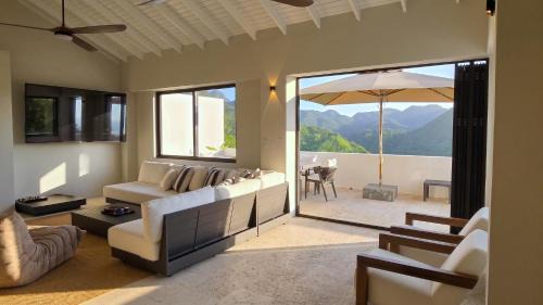 Palmiste Villa | The Sundara Project