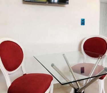 San Juan Province Apartment | Yireh Deluxe Room 403