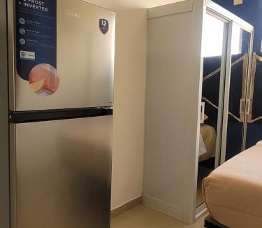 San Juan Province Apartment | Yireh Deluxe Room 403
