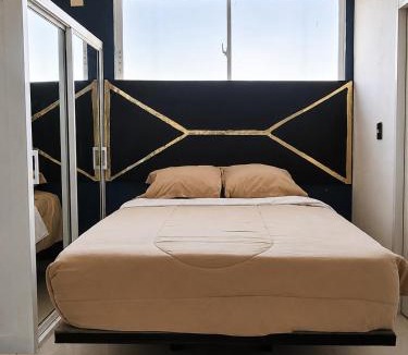 San Juan Province Apartment | Yireh Deluxe Room 403
