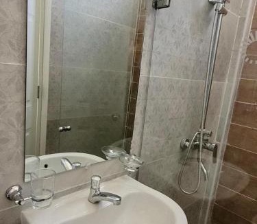 San Juan Province Apartment | Yireh Deluxe Room 402