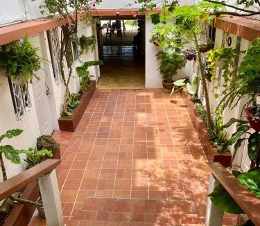 Santo Domingo Hotel | Hotel Restaurant Wuarao - Antiguo Club Rolling Stones