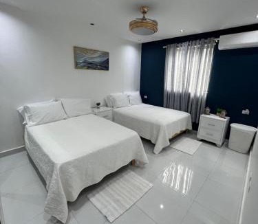Puerto Bahia Apartment | Las margaritas