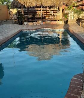 San Fuego Bed & Breakfast | Fuego Mio Bed & Breakfast
