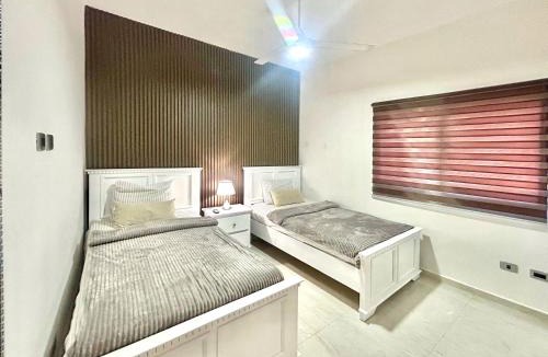 Rio San Juan Apartment | Apartamento Fonzeka B1 A 1 Min de Playa 3 habitaciones Lujo Parqueo