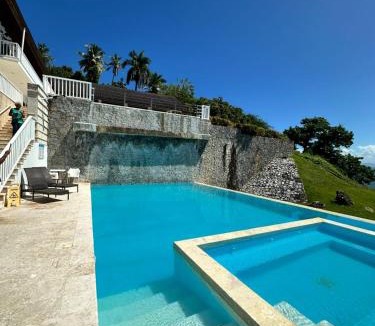 Samana Apartment | Vista Mare Samaná