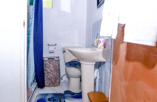 Gordon Town Apartment | Sharays Hideaway